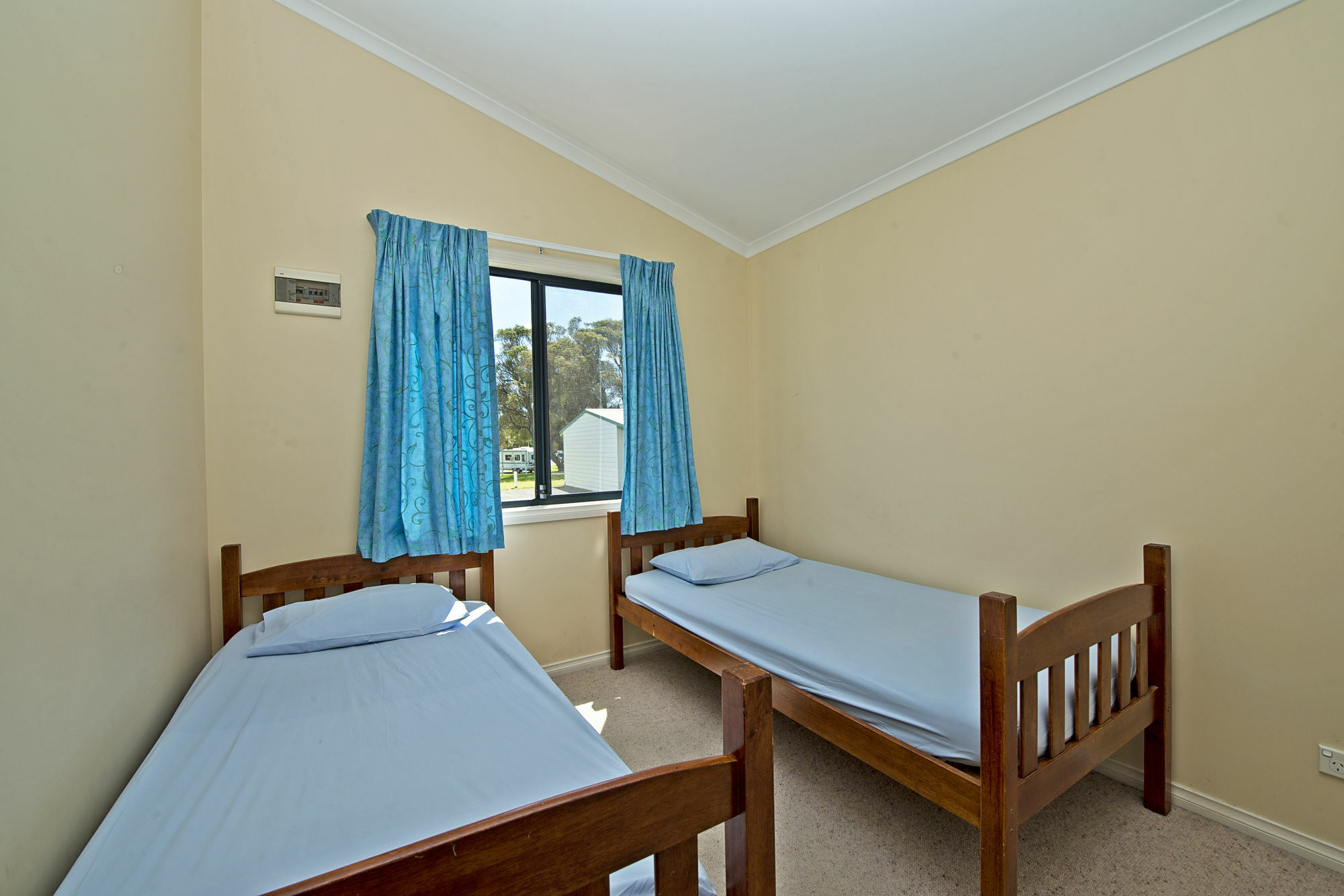 Acclaim Rose Gardens Beachside Holiday Park Олбани Екстериор снимка