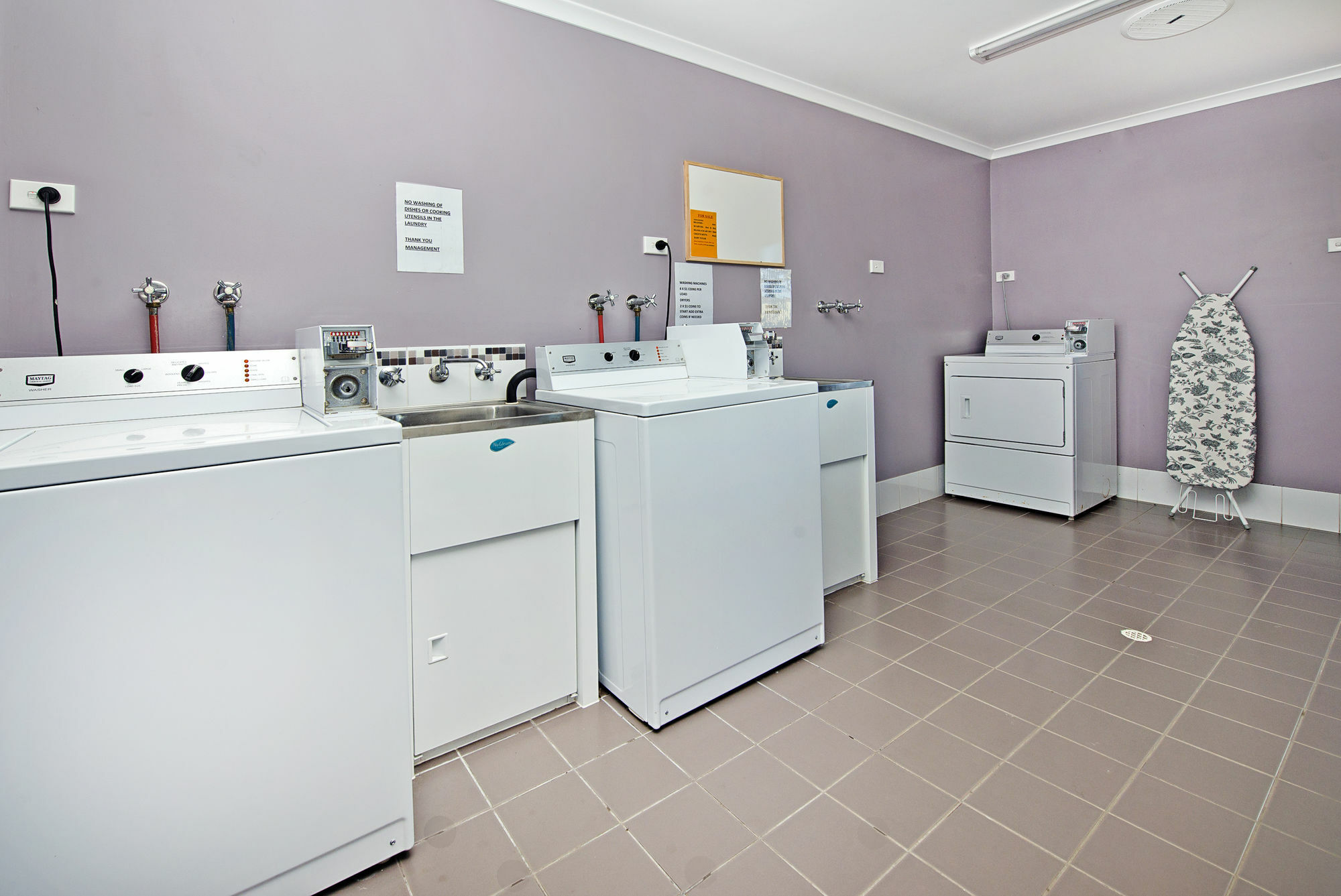 Acclaim Rose Gardens Beachside Holiday Park Олбани Екстериор снимка