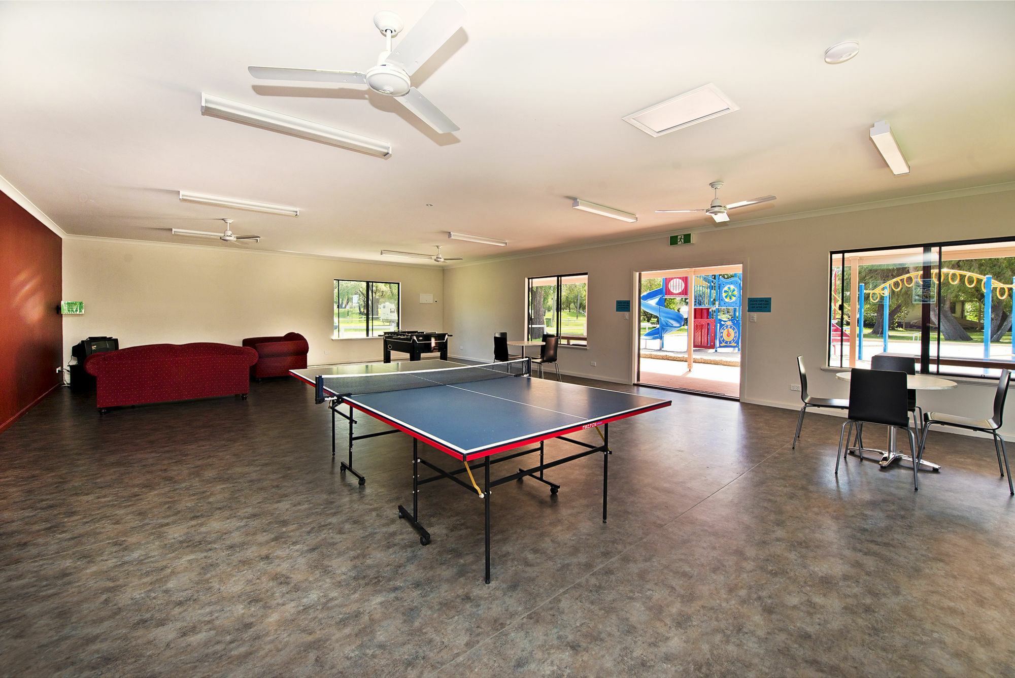 Acclaim Rose Gardens Beachside Holiday Park Олбани Екстериор снимка
