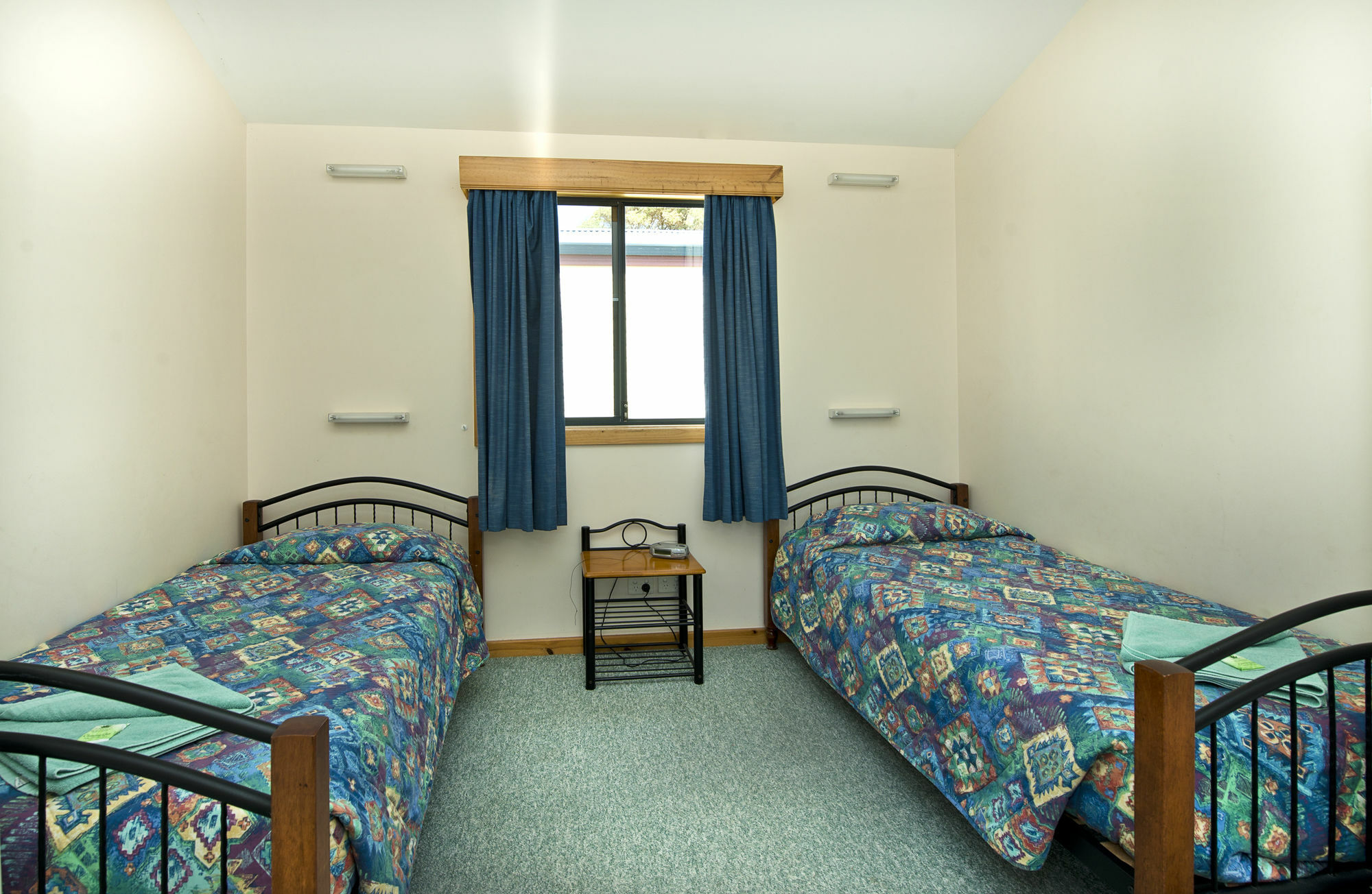 Acclaim Rose Gardens Beachside Holiday Park Олбани Екстериор снимка